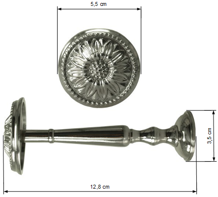 Úchyt Elegancie